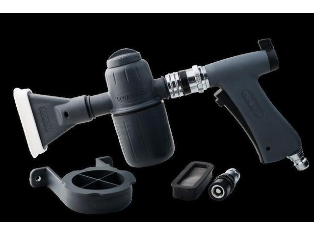 BildeSystem SPRAYWASH Standard Nito