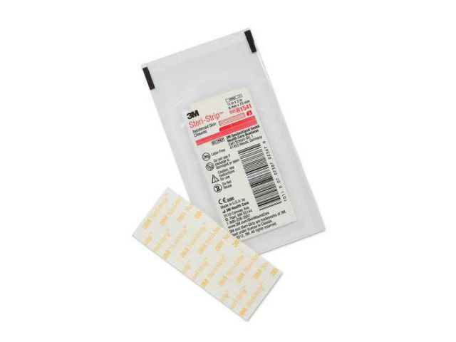 Bilde3M Steri-Strip 3/kuv.6x75mm R1541 50/fp