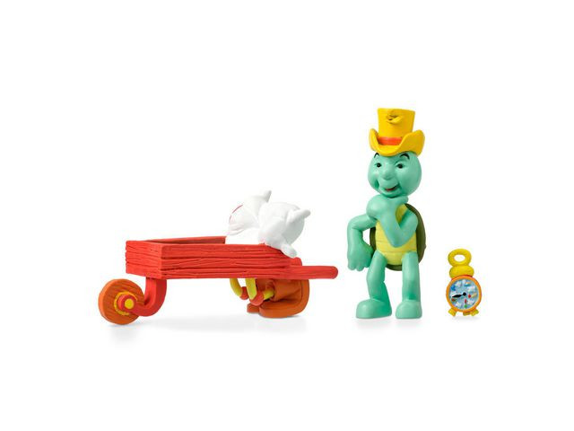 BildeSkalman figurset 3/fp