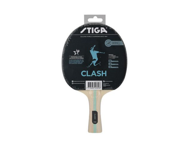 BildeBordtennisrack STIGA Hobby Clash