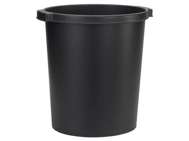 BildePapperskorg DJOIS 15L svart Eco