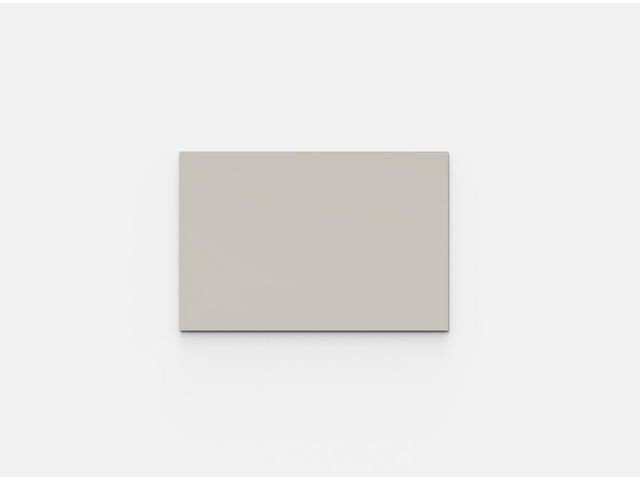 BildeGlastavla LINTEX Mood 200x100cm Shy