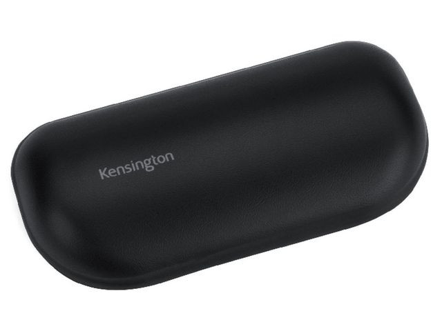 BildeHandledsstöd KENSINGTON ErgoSoft svart