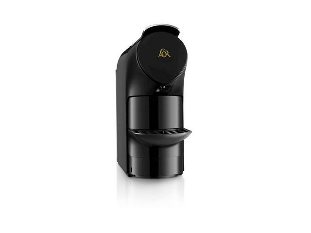 BildeKapselmaskin LOR Professional Mini