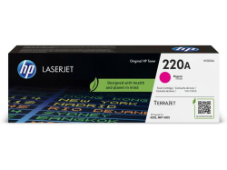 BildeHP 220A M (magenta) toner 1800 sider