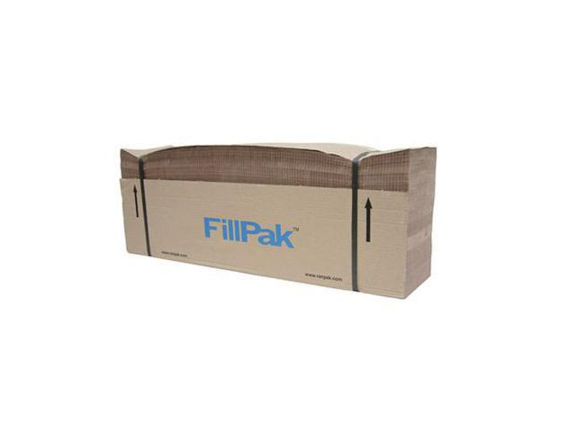 BildePapper FILLPAK TT Greenline 70g 360m