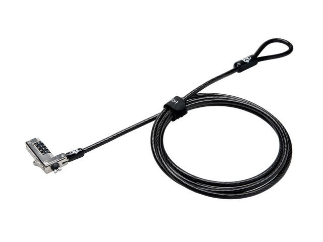 BildeVajerlås KENSINGTON Slim NanoSaver