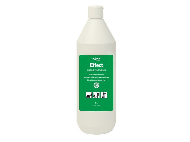 BildeGrovrent ACTIVA Effect 1L