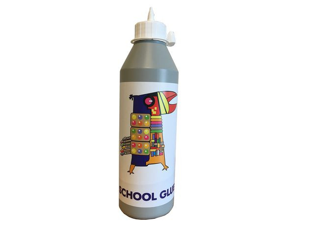 BildeLim Skola 500ml