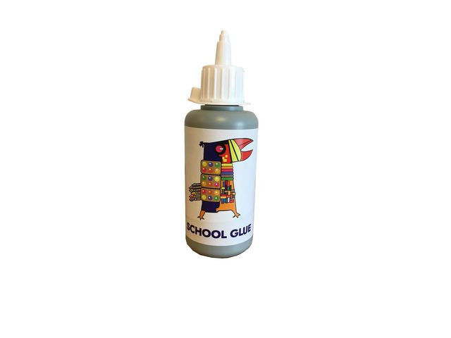 BildeLim Skola 100ml