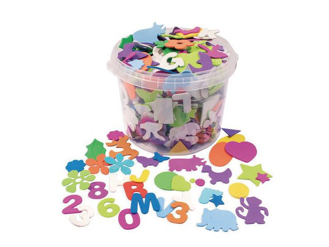 BildeMjuka figurer 170 g