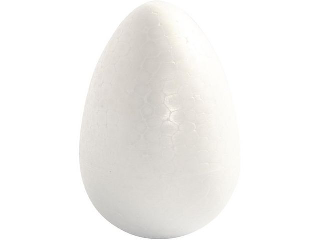 BildeFrigolitägg 12 cm 5/fp