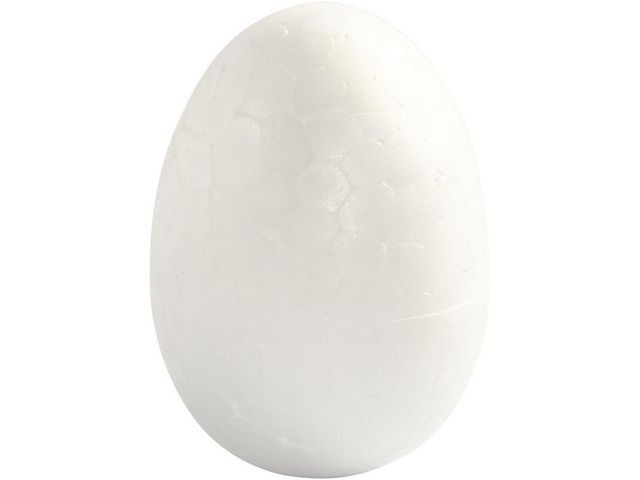 BildeFrigolitägg 4,8 cm 10/fp