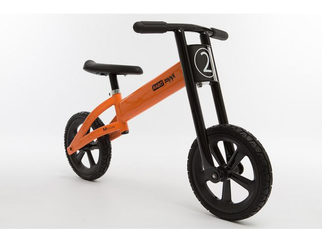 BildeSpringcykel RABO Zippl large