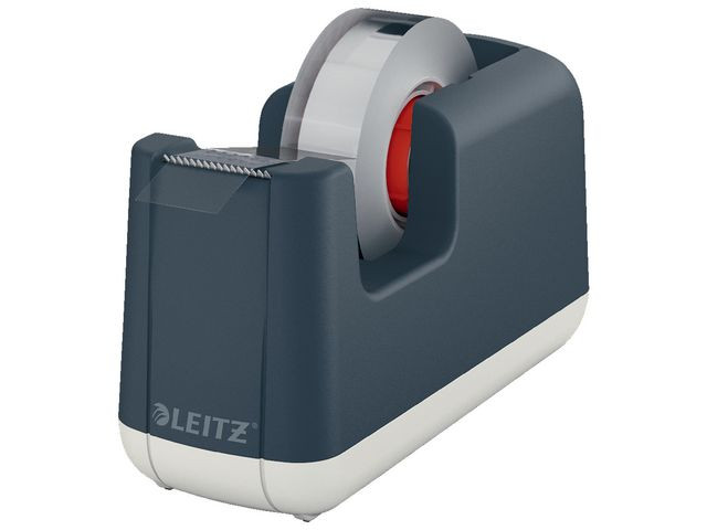 BildeTejpdispenser LEITZ COSY inkl. tejp grå