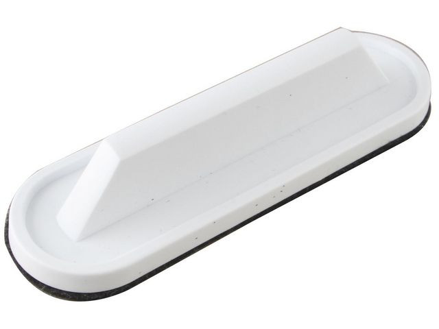 BildeWhiteboardtorkare ACTUAL magnet 37x128mm