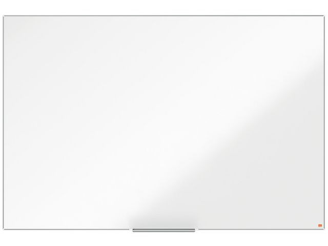 BildeWhiteboard NOBO Imp Pro emalj 90x60cm