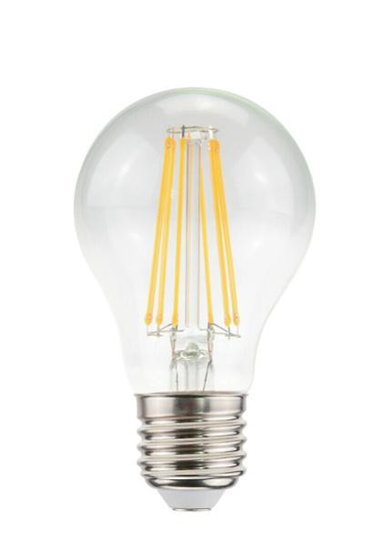 BildeLED-lampa Normal E27 230V Klar 75W