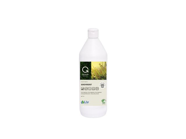 BildeGrovrent LIV Greenium 1L