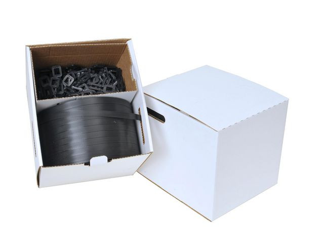 BildePackband PP-combipack PP1525