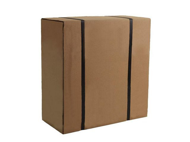 BildePackband DISPENSERBOX PP-1225 1600M