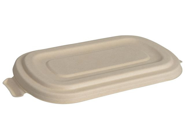 BildeLock Bagasseformar 125/fp