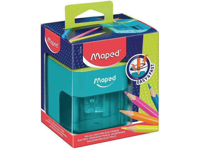 BildeBatteridriven Pennvässare MAPED