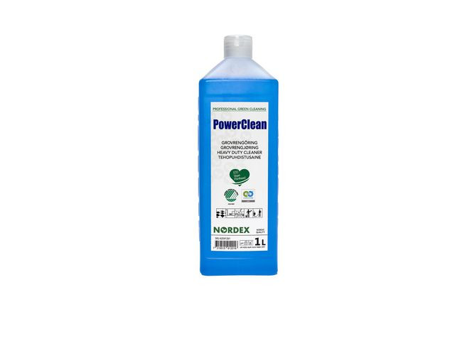 BildeGrovrent NORDEX PowerClean 1L