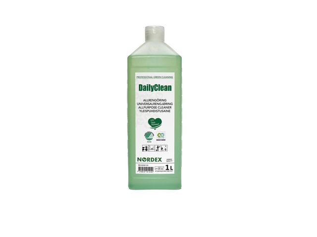 BildeAllrent NORDEX DailyClean 1L