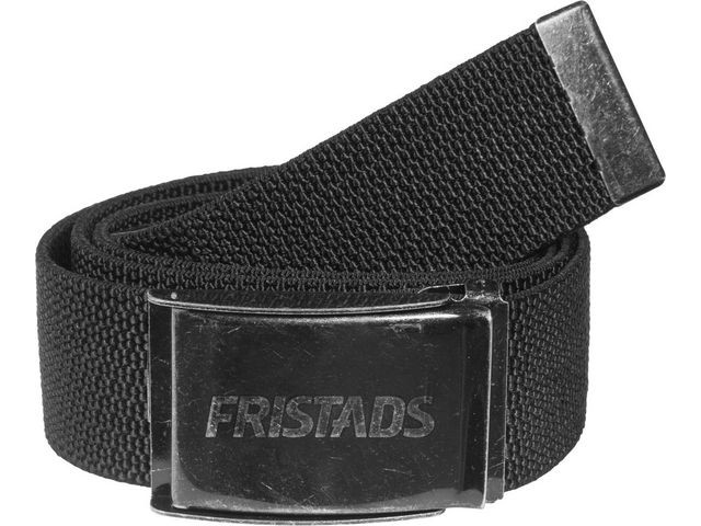 BildeBälte Stretch Svart Onesize