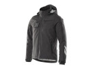 Vinterjacka Svart 4XL
