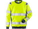 Tröja Flam FRISTAD 7076 kl3 gul L