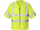 Flamskyddad Väst 5023 Kl3 Gul S/M