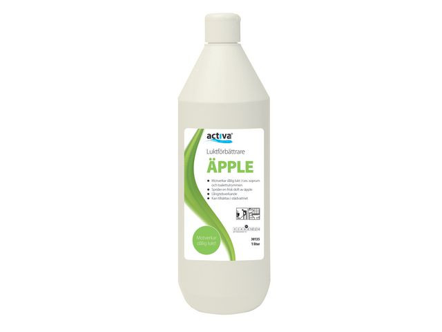 BildeLuktförbättrare ACTIVA Äpple 1L