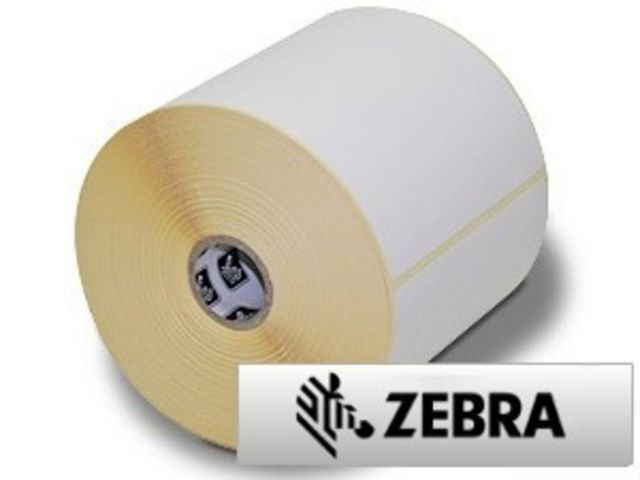 BildeEtikett ZEBRA 51x102mm 16440/fp