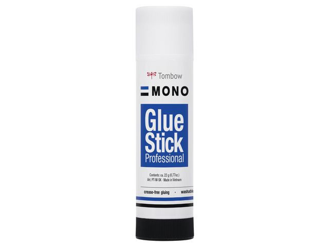 BildeLimstift TOMBOW 22g