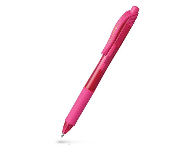 BildeGelpenna PENTEL EnerGel X 0,7 rosa