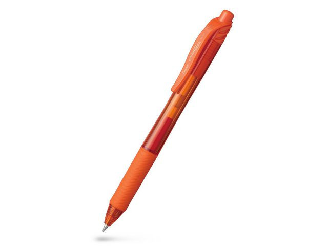 BildeGelpenna PENTEL EnerGel X 0,7 orange