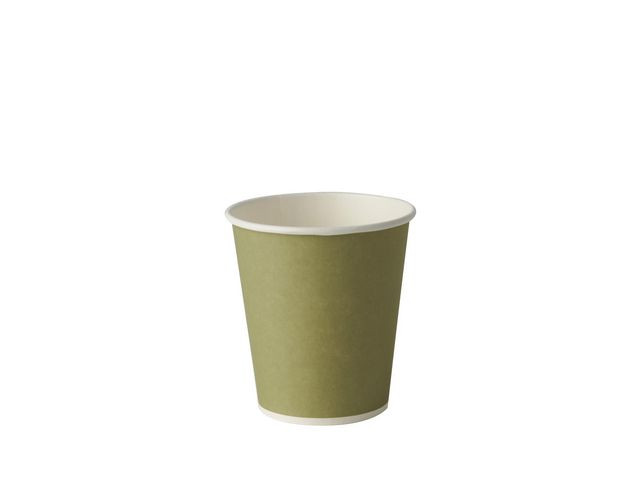 BildePappersbägare 10cl 20/fp