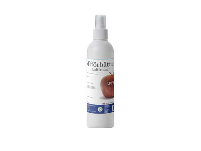 BildeLuktförbättrare PLS Äpple 250ml