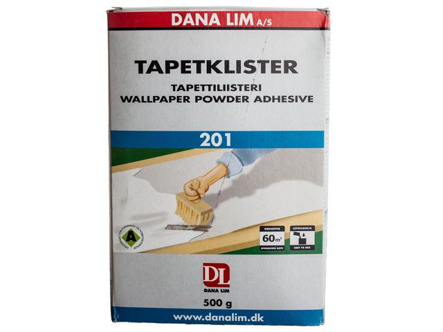 BildeTapetklister 500g