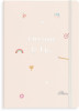 Kalender Dream and do odaterad