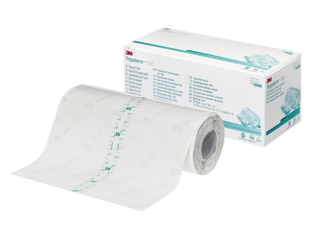 BildeTegaderm 15cmx10m