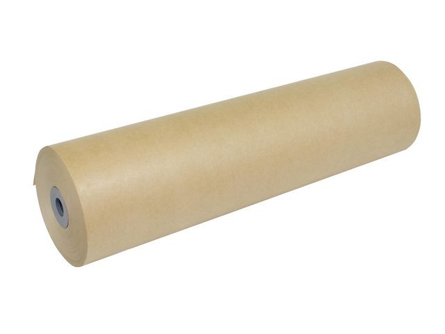 BildeKraftpapper 80g 75cmx160m 8kg