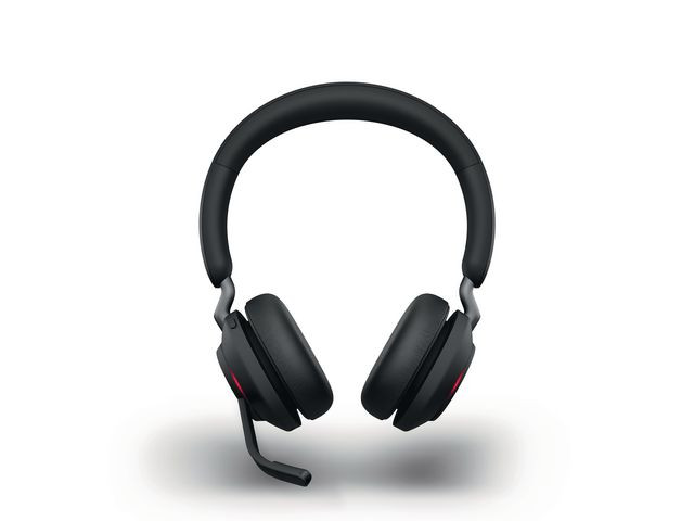 BildeHeadset JABRA Evolve2 65 MS BT USB-A