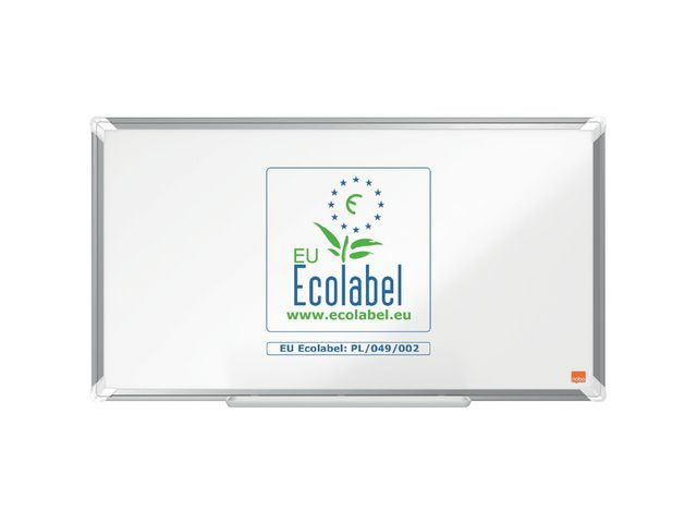BildeWhiteboard NOBO premium stål 32'