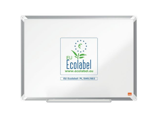 BildeWhiteboard NOBO premium emalj 60x45cm