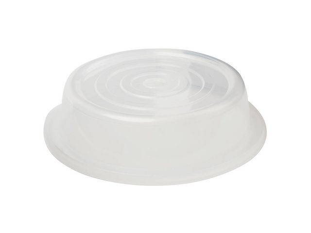 BildeTäcklock Mikrovågsugn 27cm