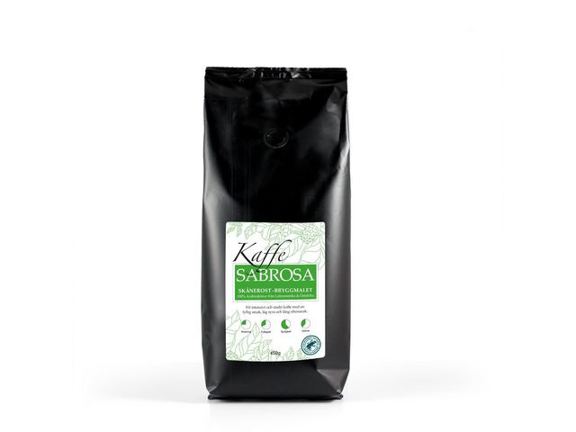 BildeKaffe SABROSA Skånerost 450g