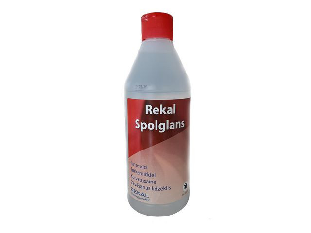 BildeSpolglans REKAL 500ml